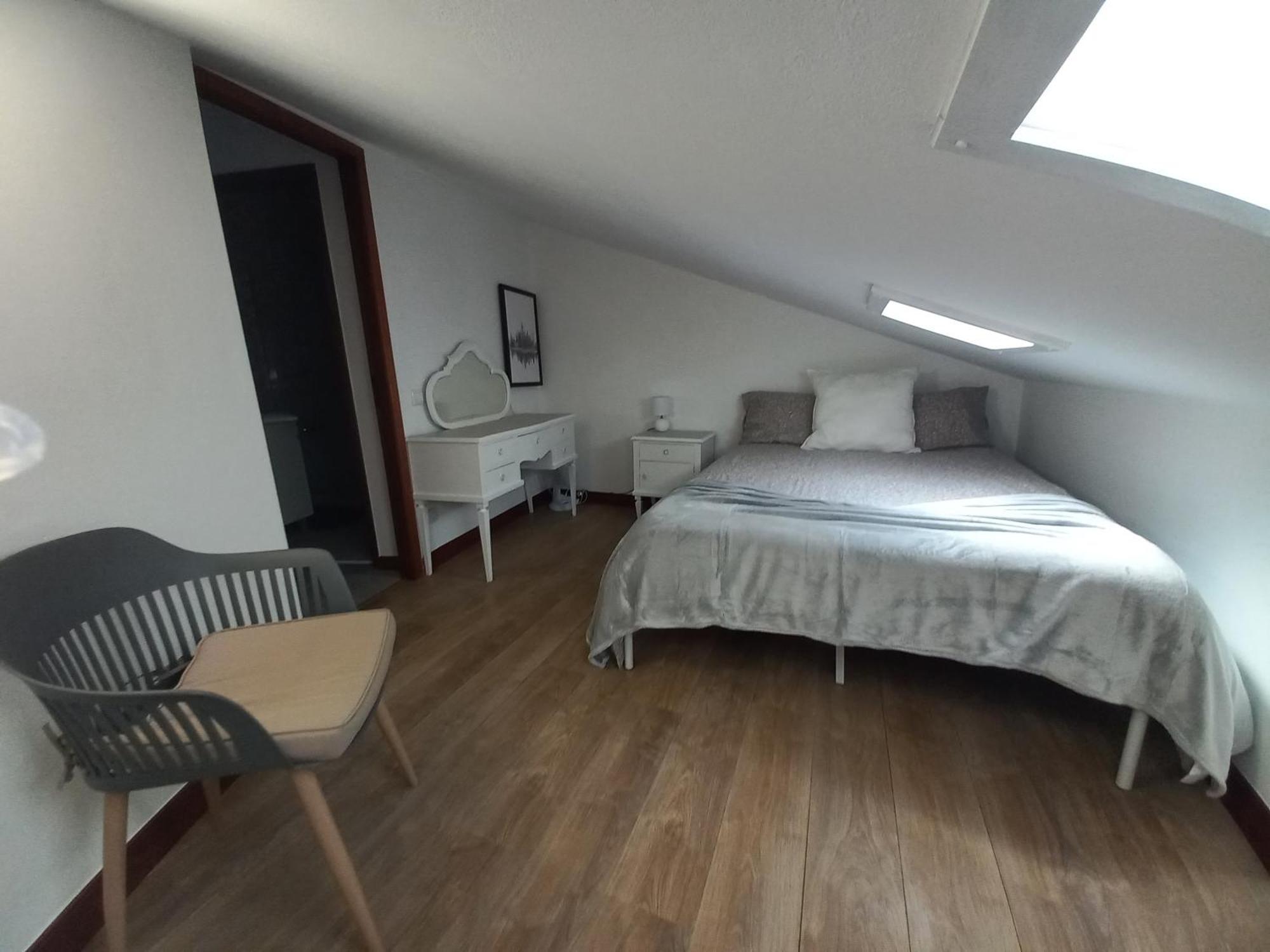 Apartamento Aveiro Centro Exterior foto