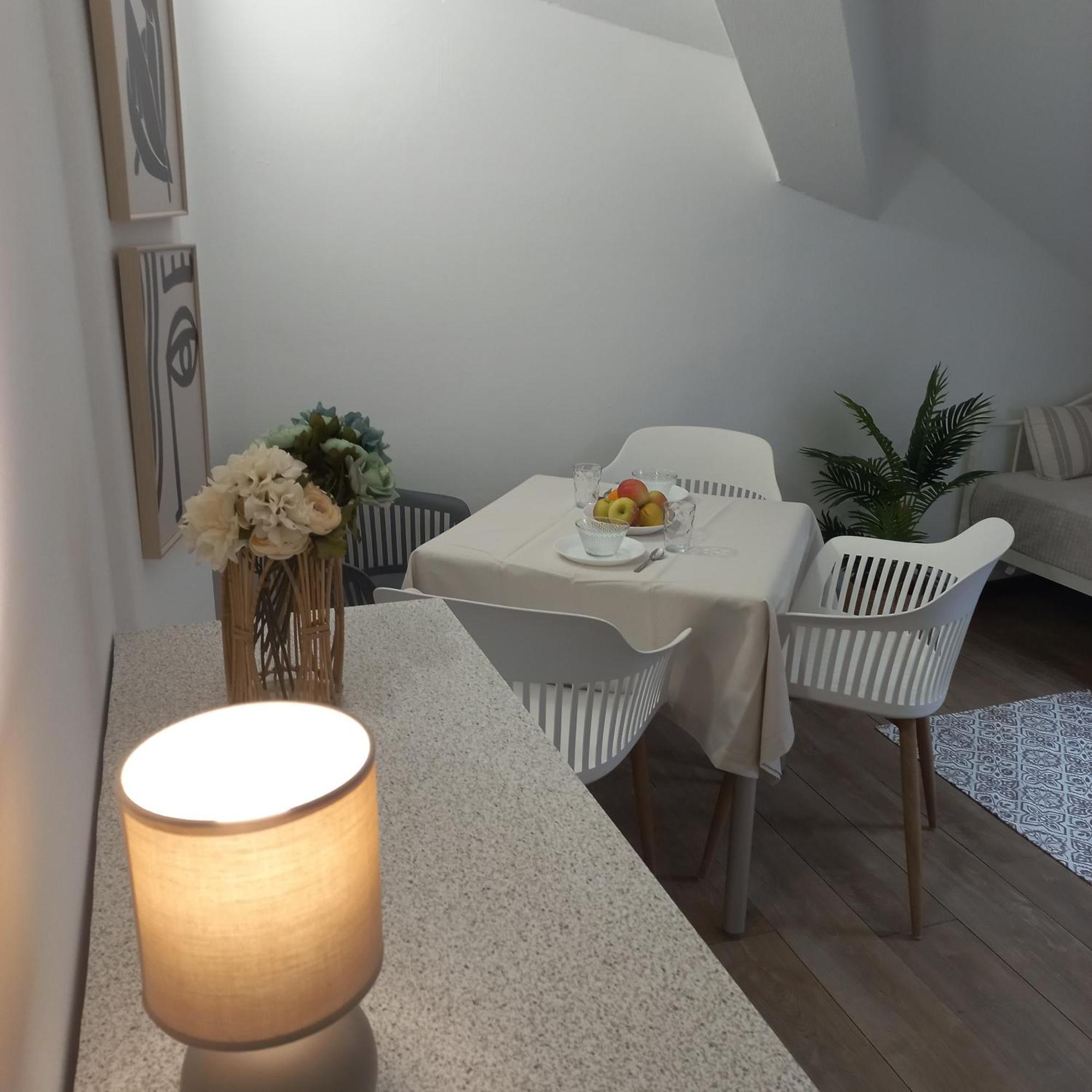 Apartamento Aveiro Centro Exterior foto