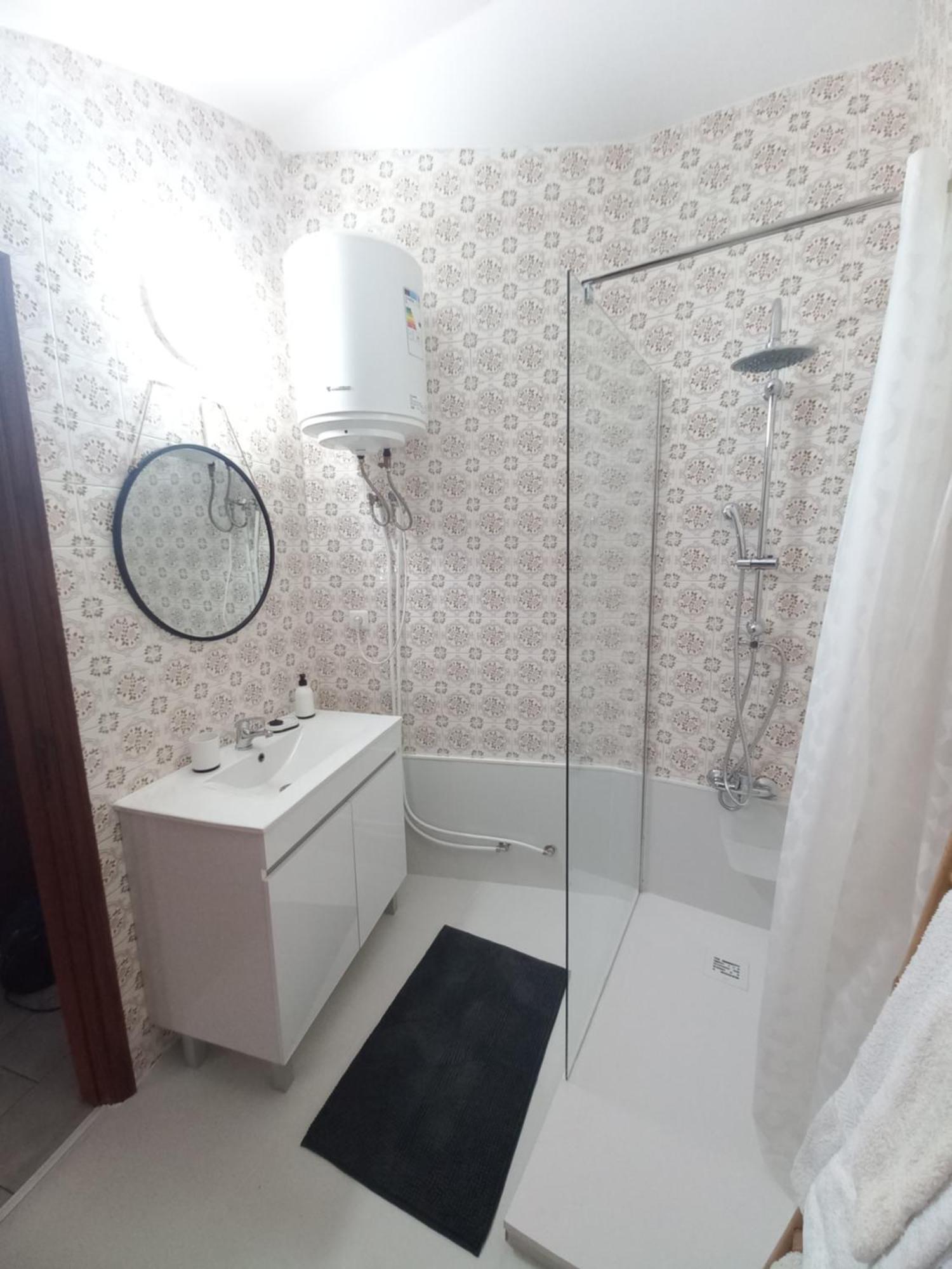 Apartamento Aveiro Centro Exterior foto